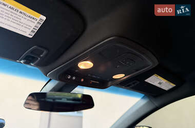 Седан Cadillac ATS 2013 в 