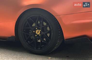 Купе Cadillac ATS 2017 в 