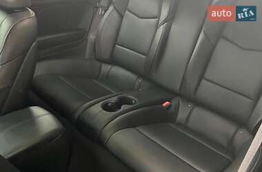 Купе Cadillac ATS 2017 в 