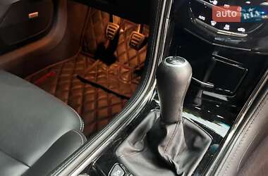 Купе Cadillac ATS 2017 в 