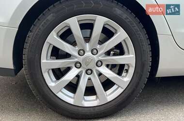 Седан Cadillac ATS 2016 в 