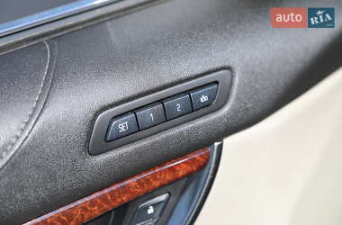 Седан Cadillac ATS 2013 в 