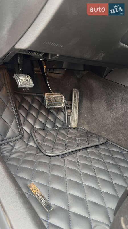 Седан Cadillac ATS 2014 в Чернигове фото 20 Седан Cadillac ATS 2014 в Чернигове