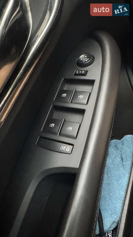 Седан Cadillac ATS 2014 в Чернигове фото 30 Седан Cadillac ATS 2014 в Чернигове