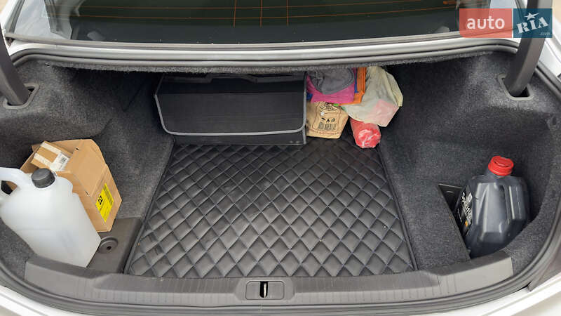 Седан Cadillac ATS 2014 в Чернигове фото 37 Седан Cadillac ATS 2014 в Чернигове