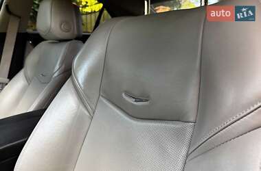 Седан Cadillac ATS 2013 в 