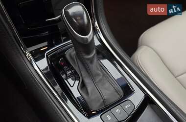 Седан Cadillac ATS 2016 в 
