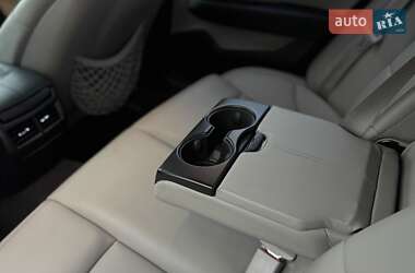 Седан Cadillac ATS 2016 в 