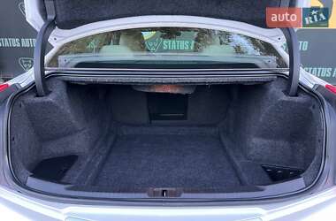 Седан Cadillac ATS 2017 в 