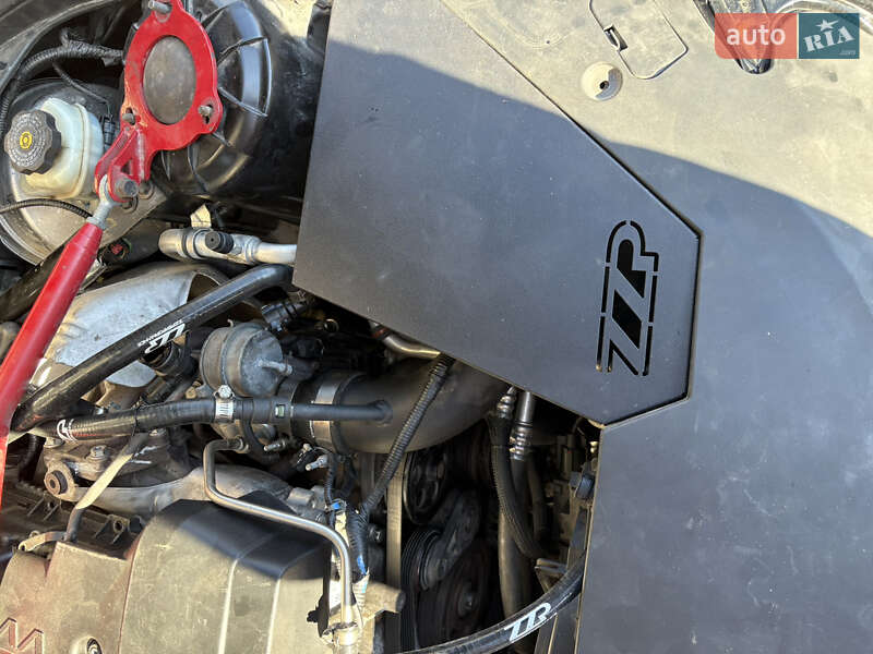 Купе Cadillac ATS 2014 в Івано-Франківську фото 10 Купе Cadillac ATS 2014 в Івано-Франківську