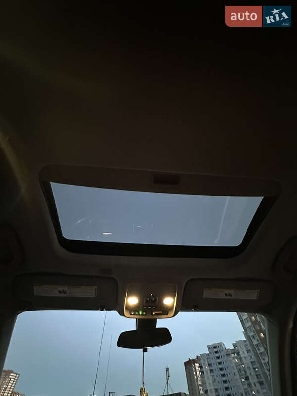 Седан Cadillac ATS 2013 в Києві фото 13 Седан Cadillac ATS 2013 в Києві