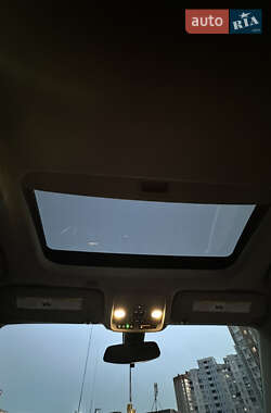 Седан Cadillac ATS 2013 в 