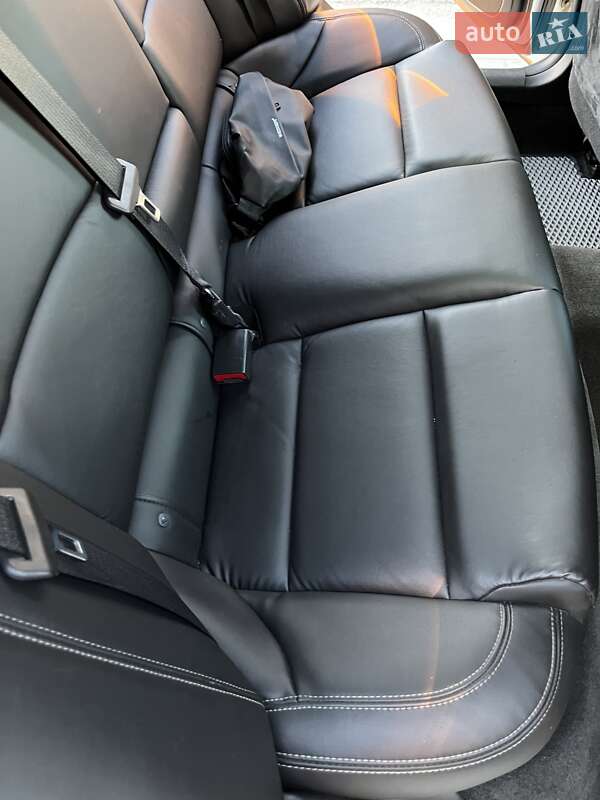 Седан Cadillac ATS 2014 в Києві