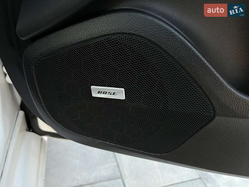 Седан Cadillac ATS 2014 в Києві