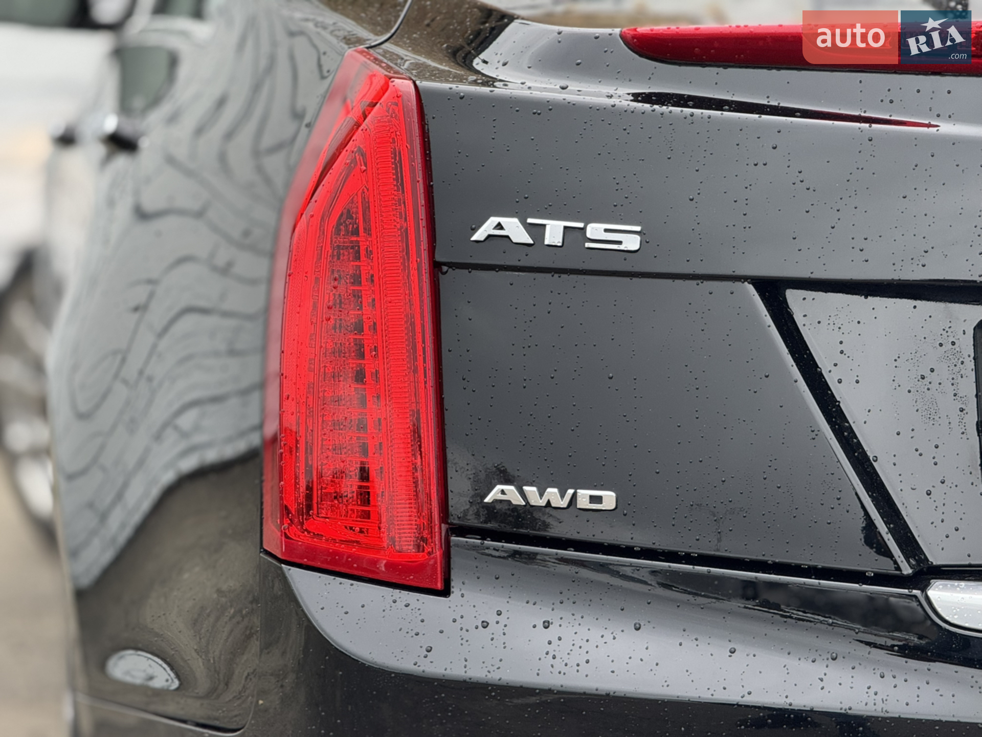 2016 Cadillac ATS - мініатюра 17
