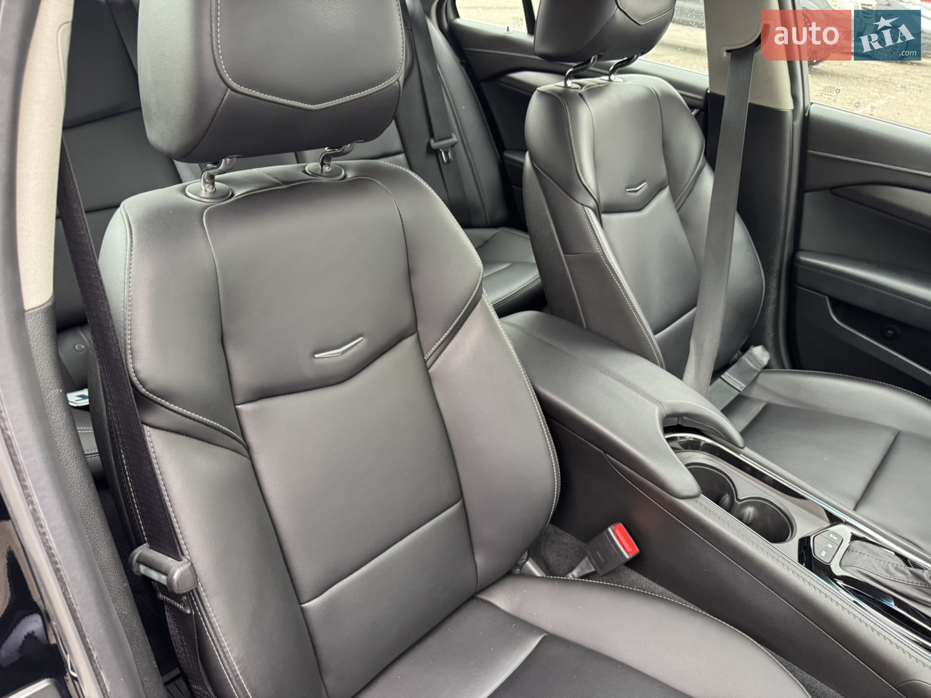 2016 Cadillac ATS - мініатюра 43