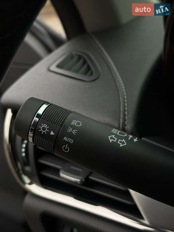 Седан Cadillac ATS 2014 в Києві