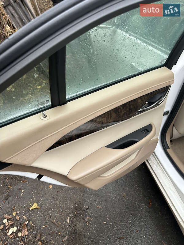 Седан Cadillac ATS 2014 в Києві фото 19 Седан Cadillac ATS 2014 в Києві