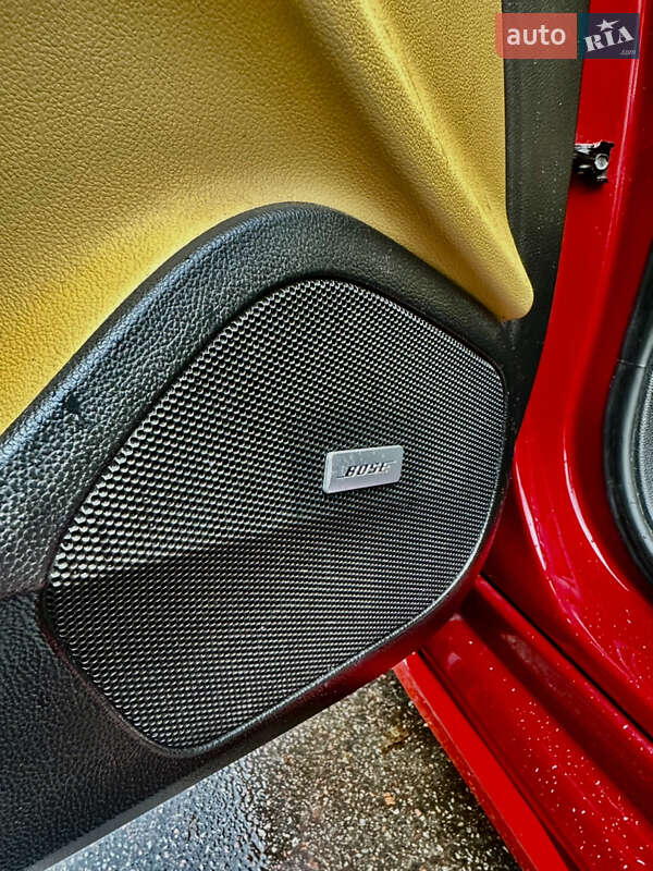 Седан Cadillac ATS 2013 в Києві фото 22 Седан Cadillac ATS 2013 в Києві