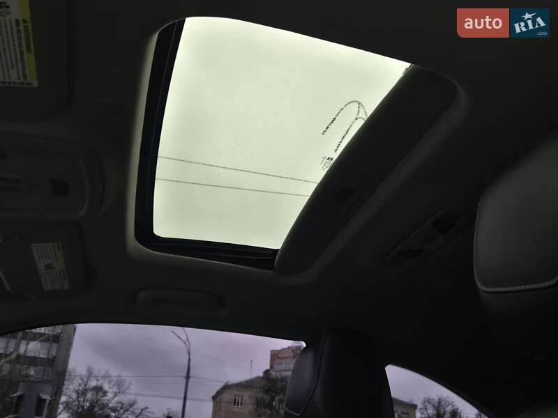 Купе Cadillac ATS 2015 в Киеве фото 25 Купе Cadillac ATS 2015 в Киеве