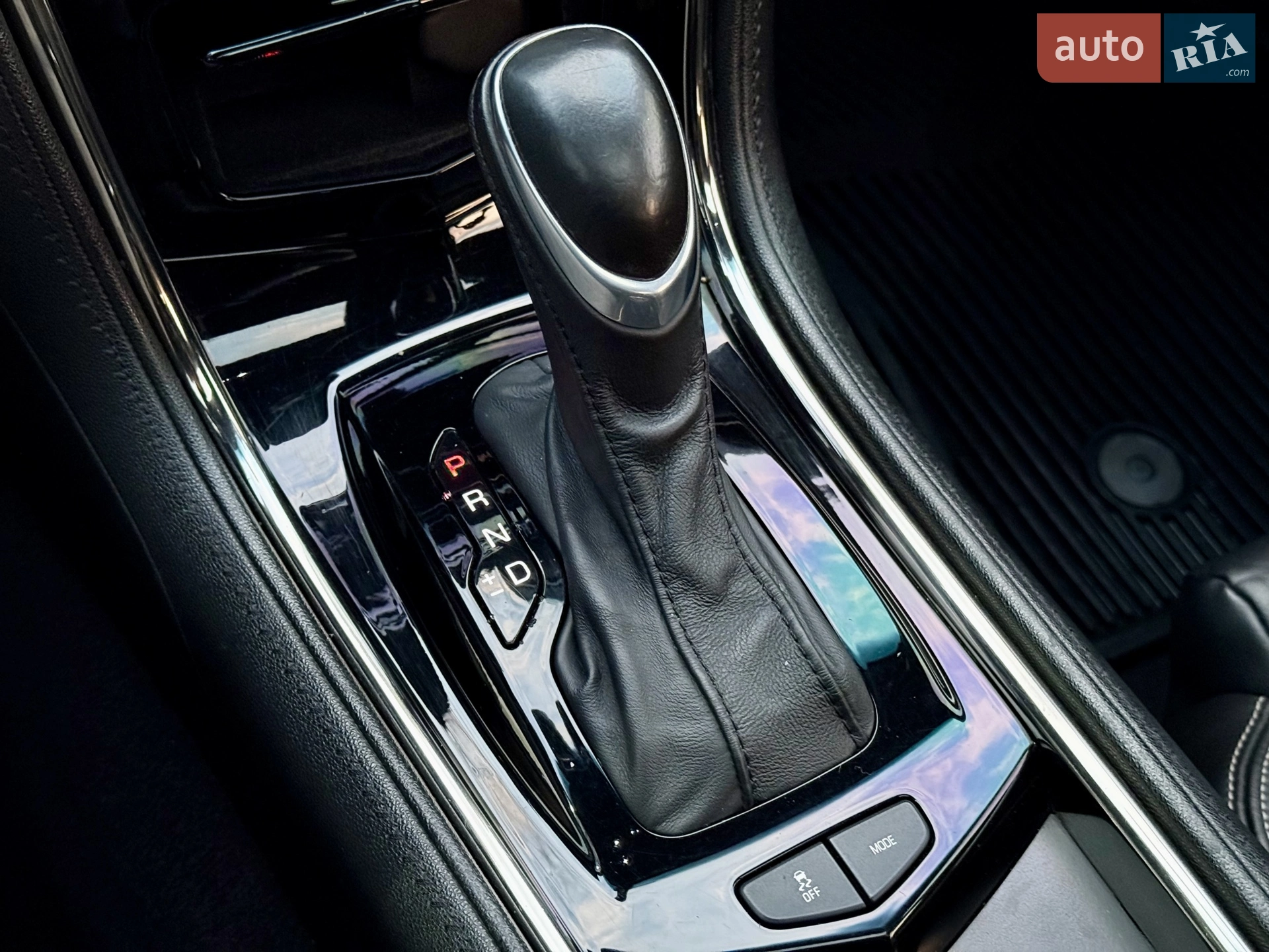 2015 Cadillac ATS - мініатюра 20