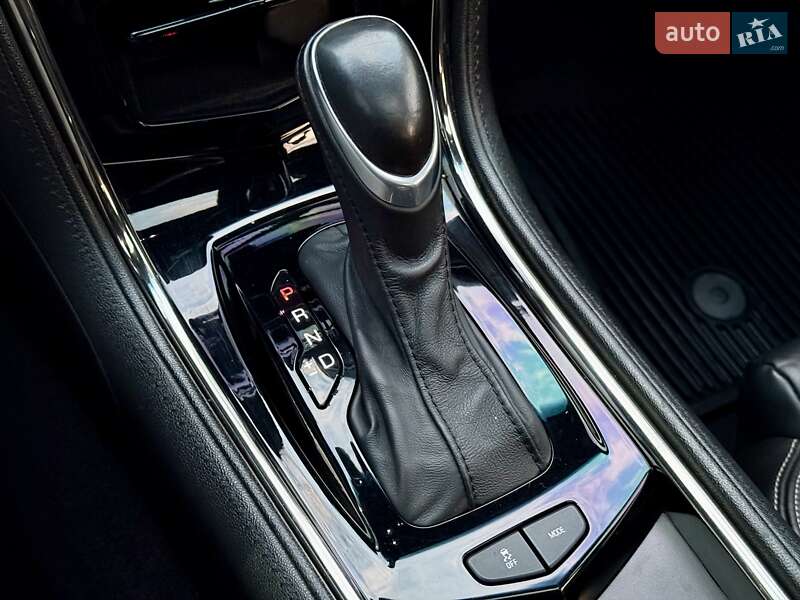 Седан Cadillac ATS 2015 в Харькове