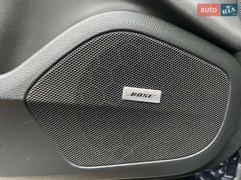 Седан Cadillac ATS 2016 в Киеве фото 14 Седан Cadillac ATS 2016 в Киеве