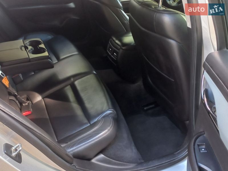Седан Cadillac ATS 2013 в Киеве фото 33 Седан Cadillac ATS 2013 в Киеве