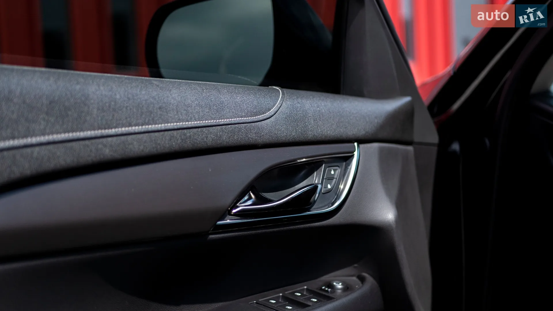2017 Cadillac ATS - мініатюра 16