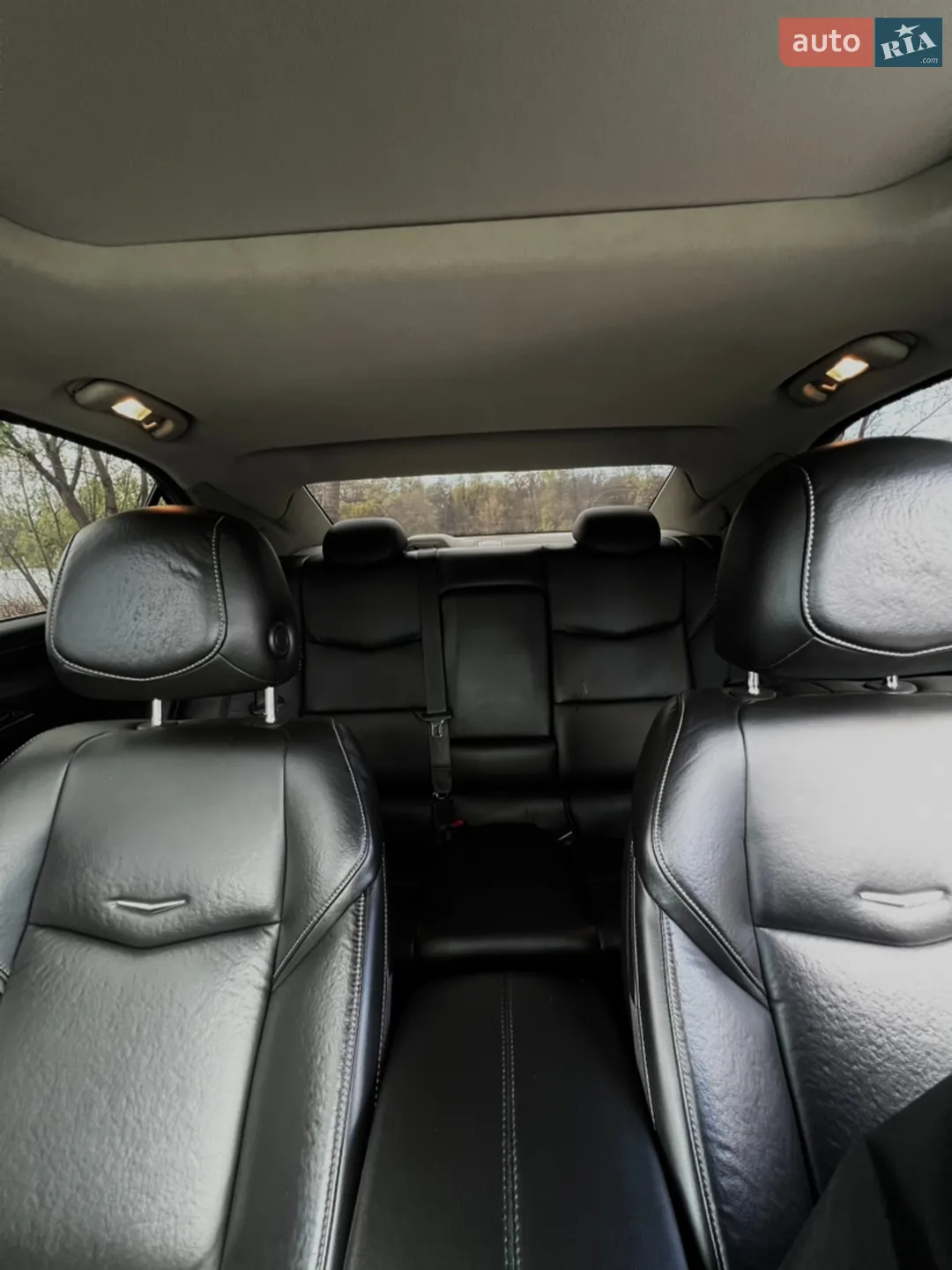 2013 Cadillac ATS - мініатюра 15