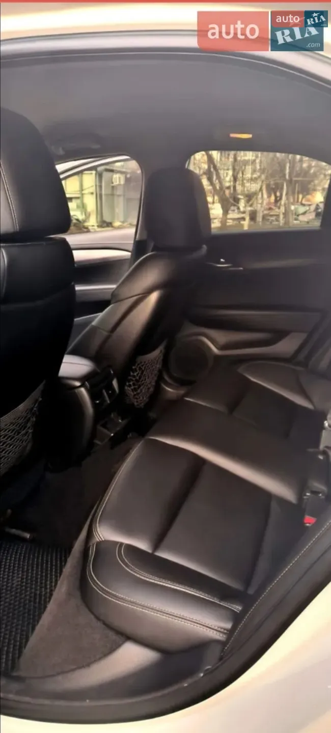 2015 Cadillac ATS - мініатюра 9