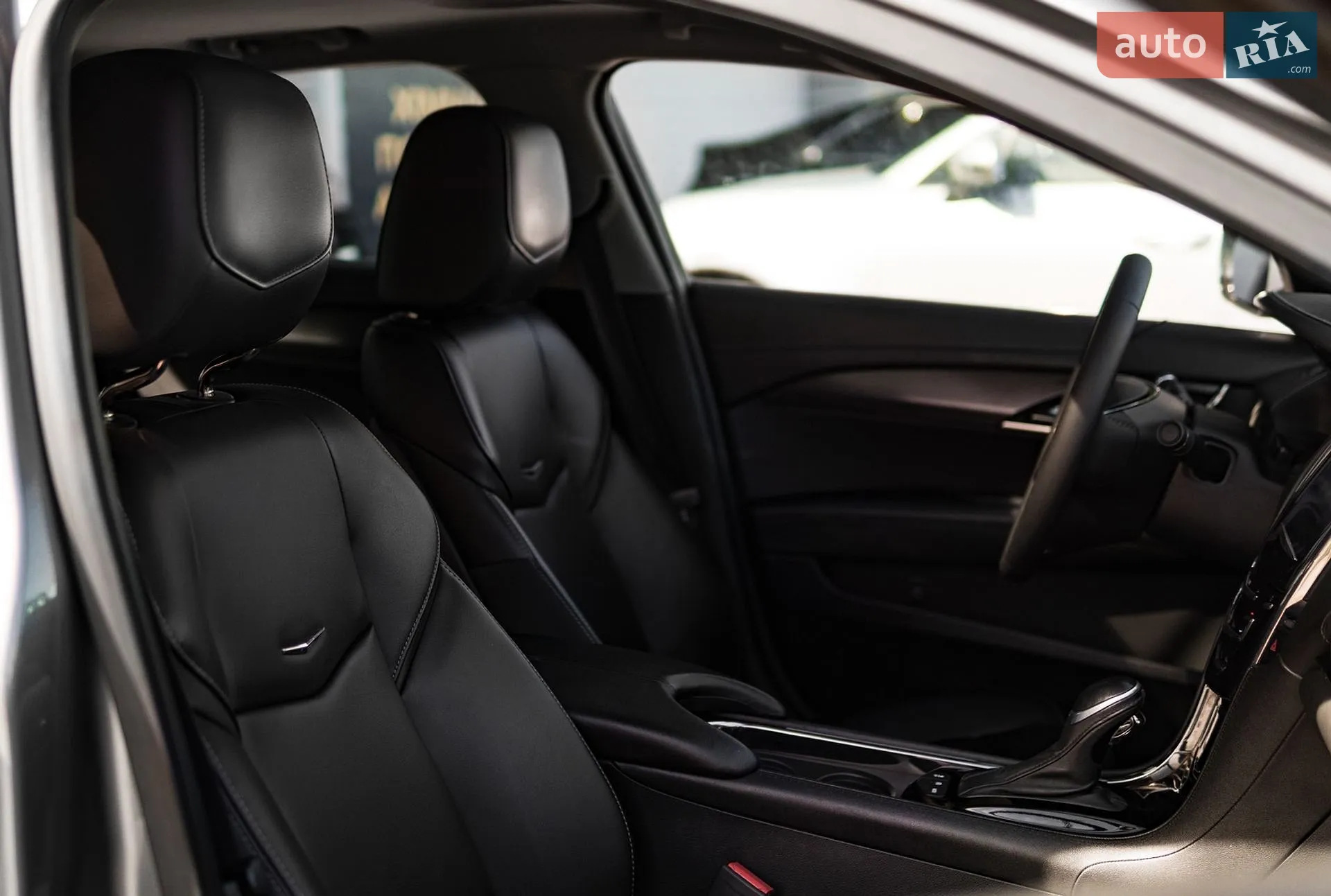 2018 Cadillac ATS - мініатюра 10