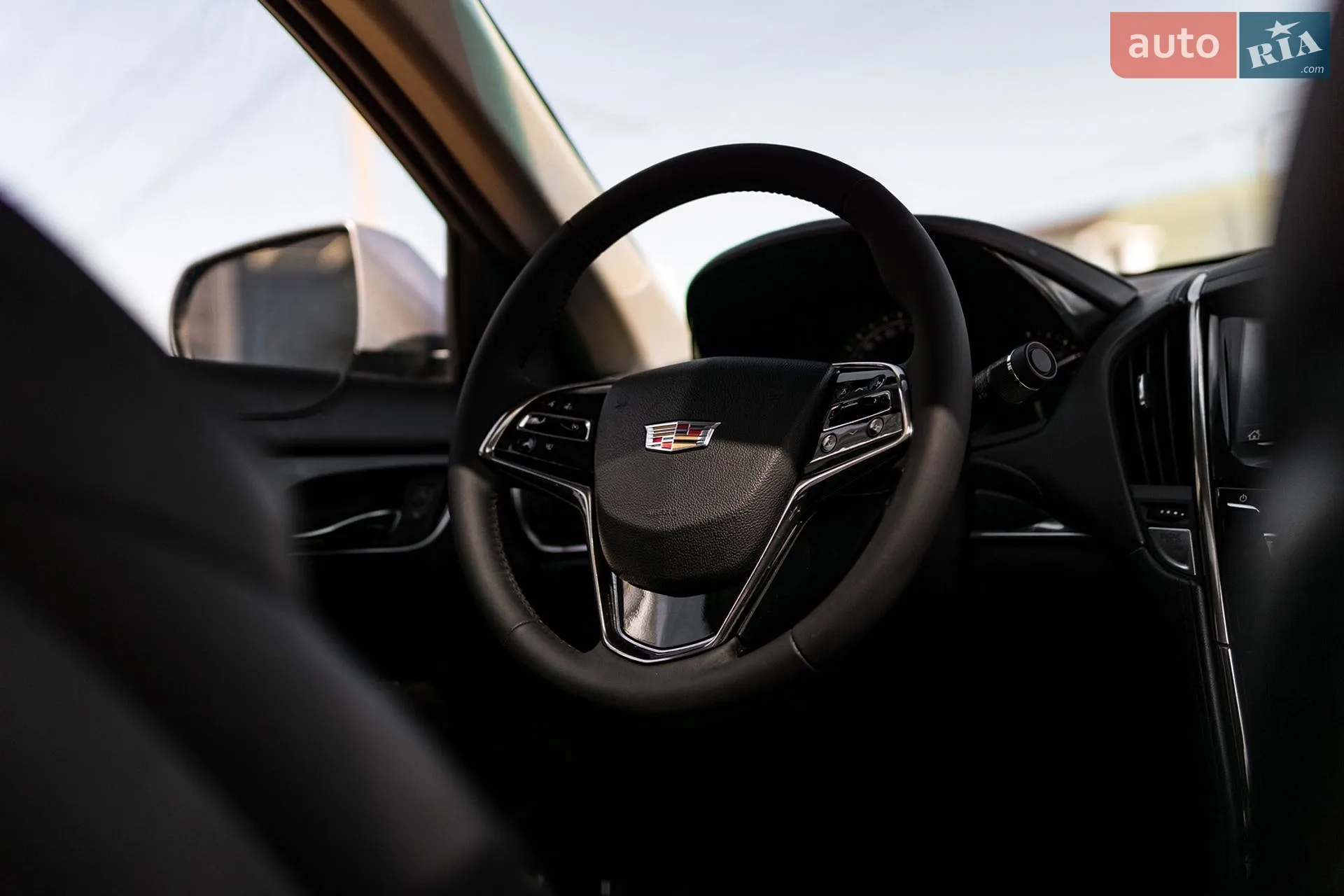 2018 Cadillac ATS - мініатюра 14