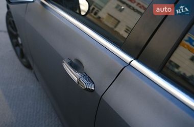 Седан Cadillac ATS 2014 в Києві