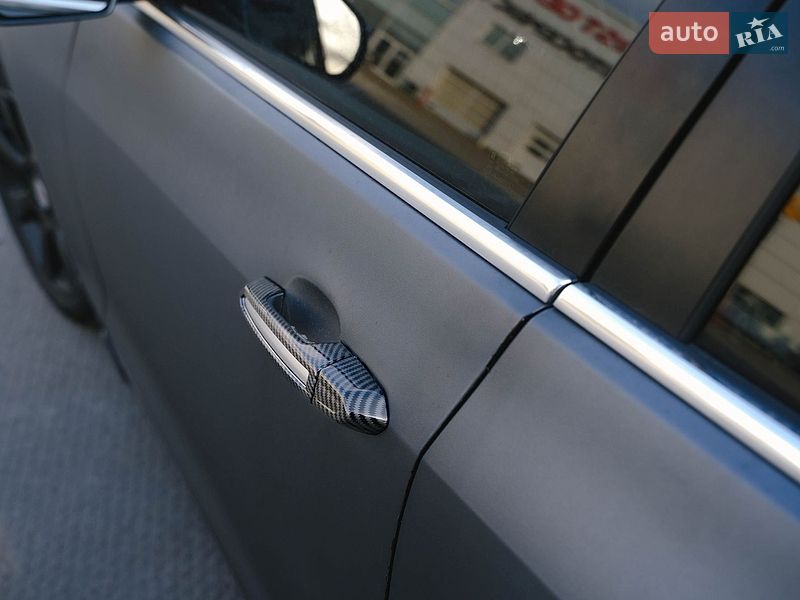 Седан Cadillac ATS 2014 в Києві