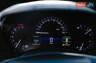 Седан Cadillac ATS 2014 в Києві
