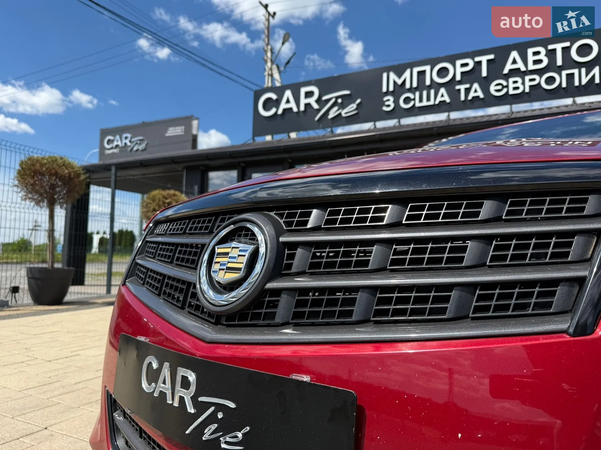 2014 Cadillac ATS - мініатюра 19