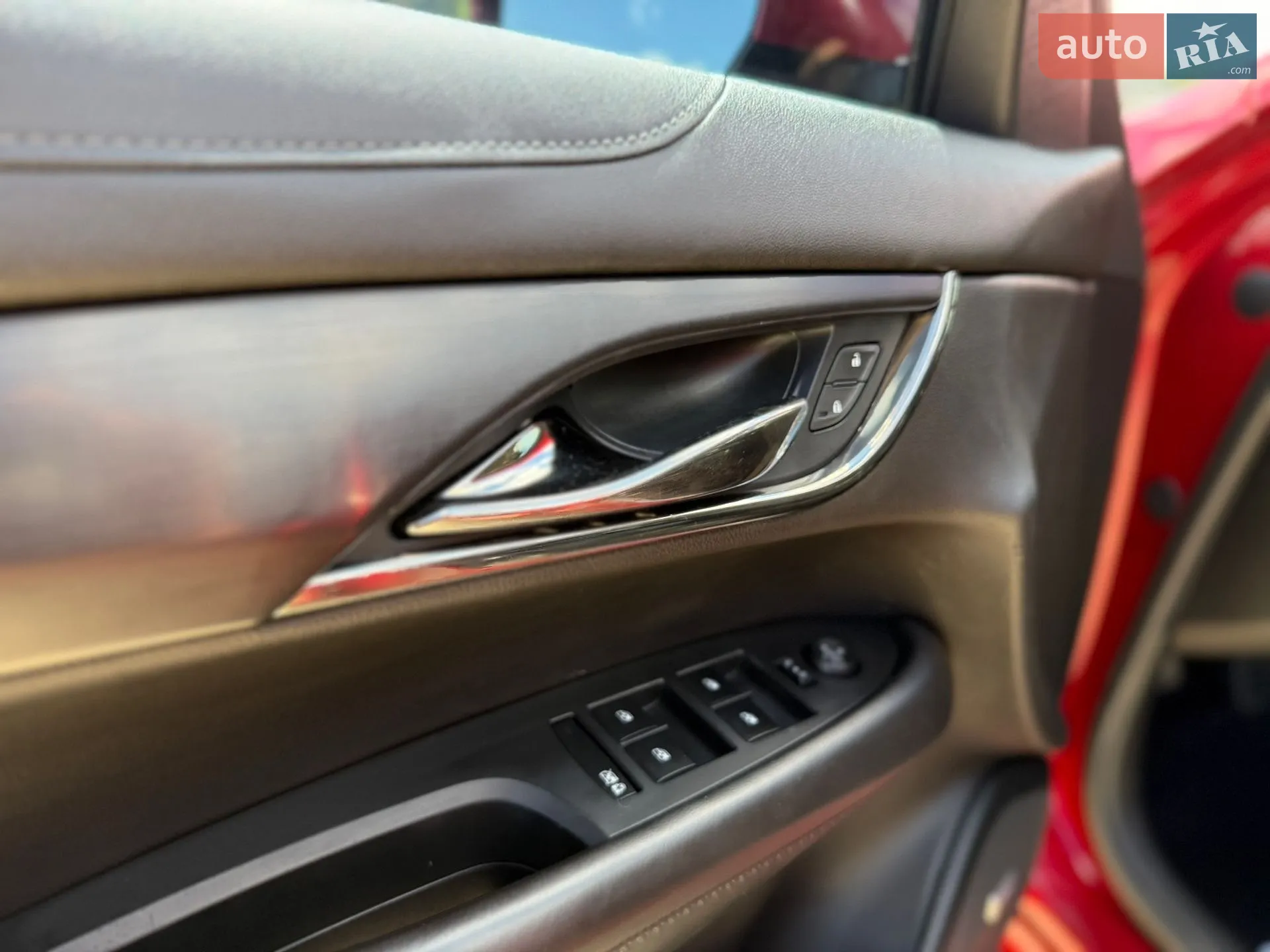 2014 Cadillac ATS - мініатюра 21