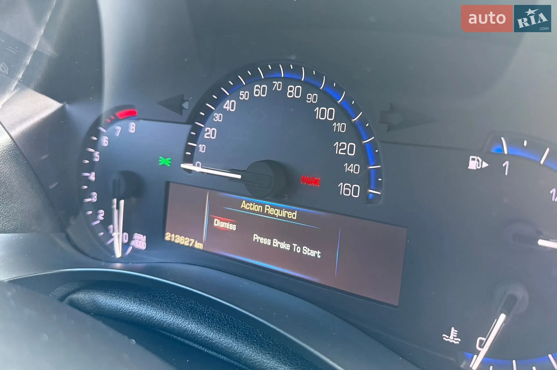 2014 Cadillac ATS - мініатюра 28