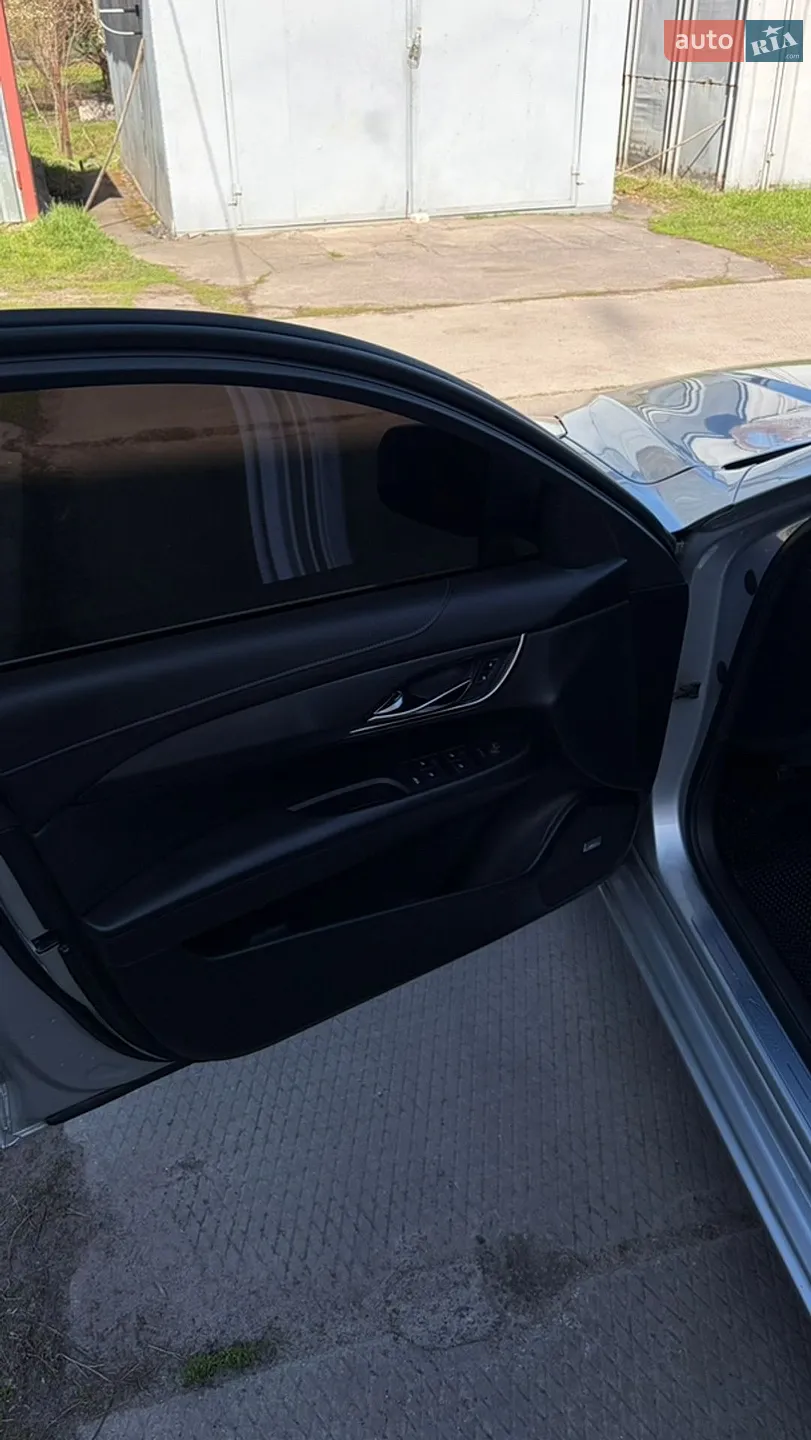 2013 Cadillac ATS - мініатюра 10