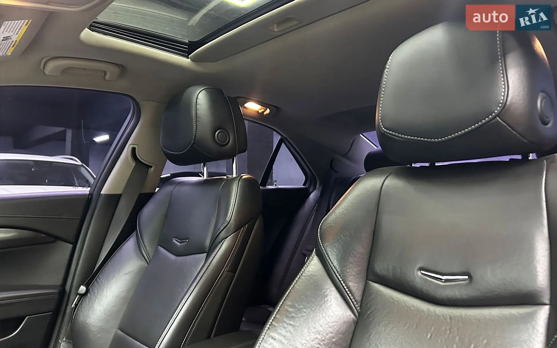 2013 Cadillac ATS - мініатюра 12