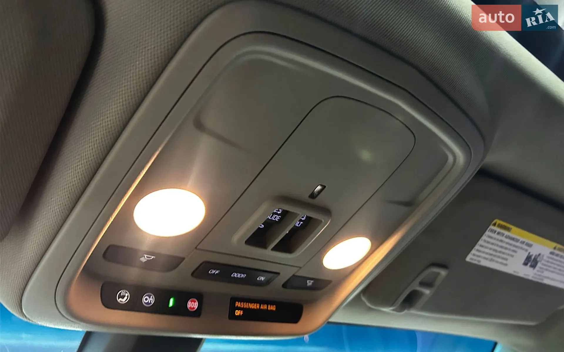2013 Cadillac ATS - мініатюра 23