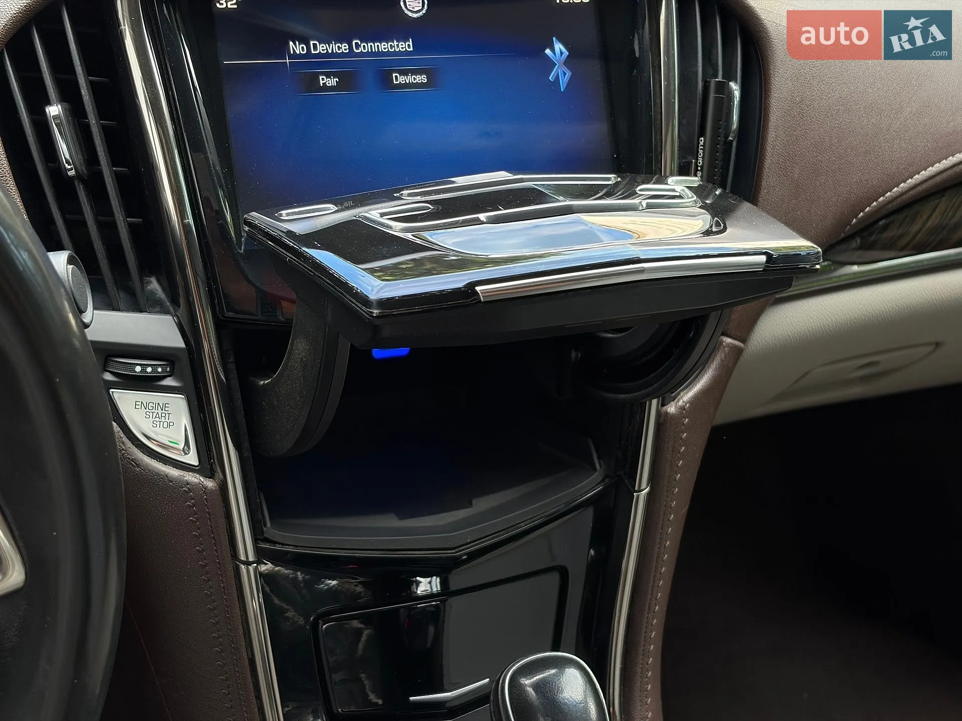 2014 Cadillac ATS - мініатюра 26