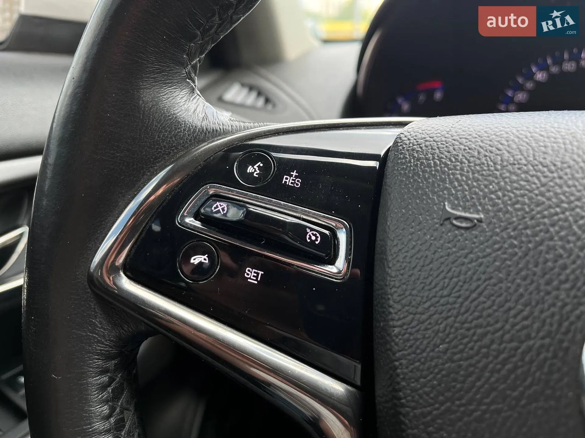 2013 Cadillac ATS - мініатюра 20