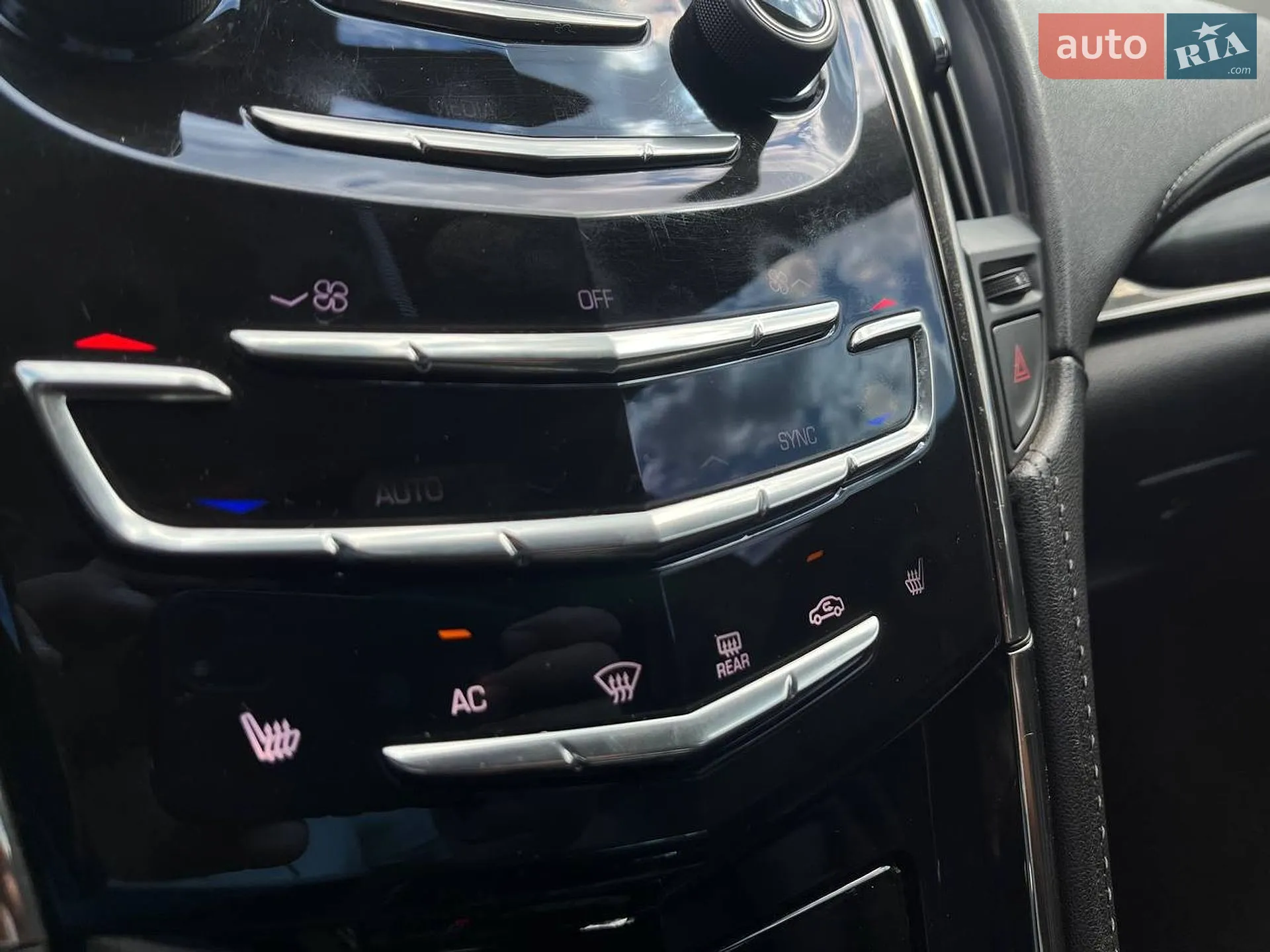 2013 Cadillac ATS - мініатюра 25