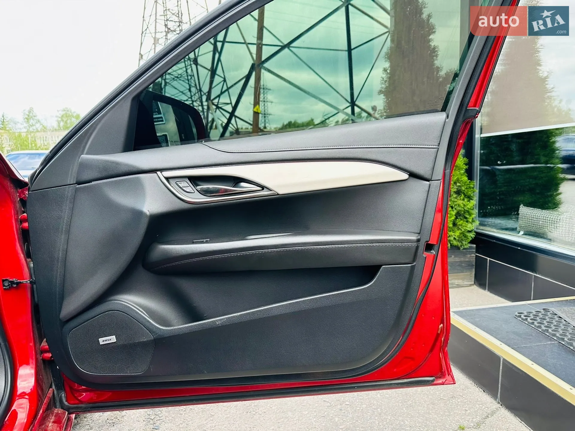 2014 Cadillac ATS - мініатюра 24