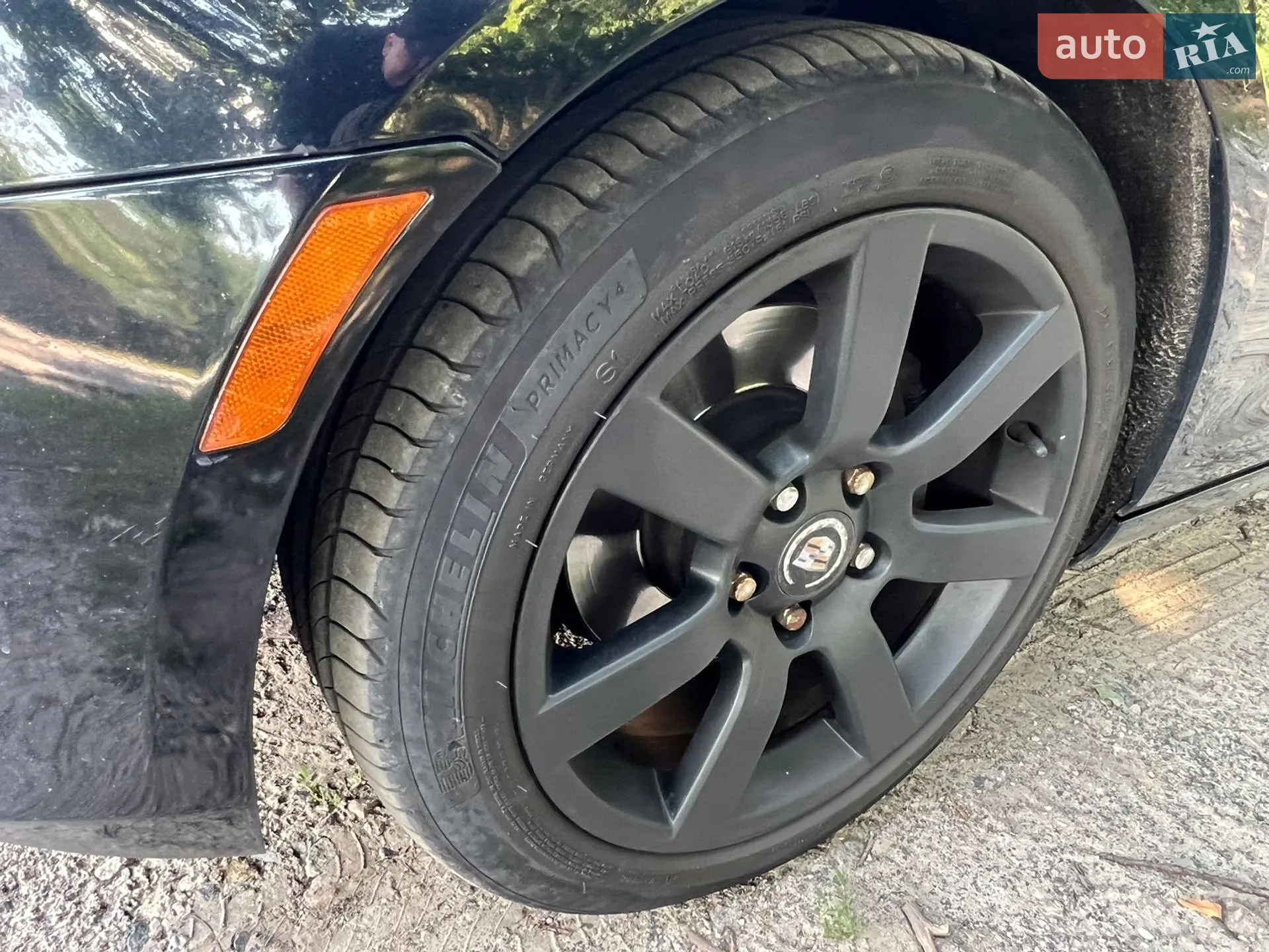 2013 Cadillac ATS - мініатюра 9