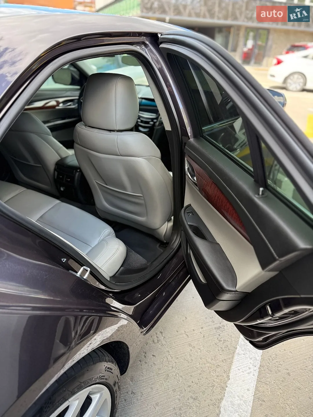 2014 Cadillac ATS - мініатюра 5