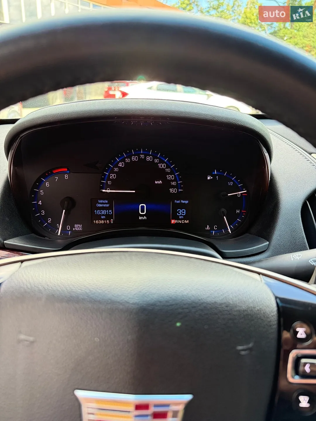 2014 Cadillac ATS - мініатюра 10