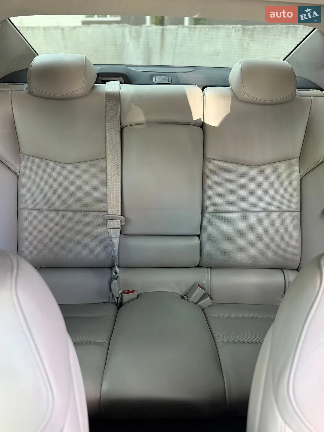 2014 Cadillac ATS - мініатюра 14